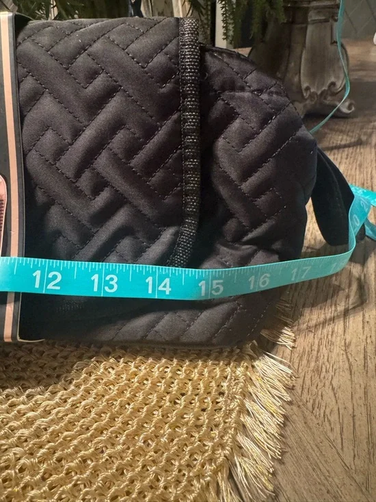 Envy Hair Tools Travel Bag Bundle w/ Make Up Brush Set & Flex Detangling Brush 💖 - Picture 9 of 9